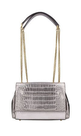 Guess Borse... Argento da donna