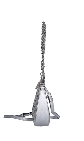 Ermanno Scervino Borse... Argento da donna