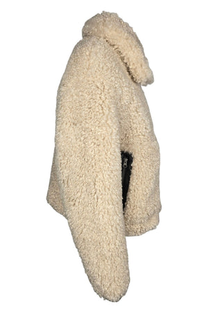 Save The Duck Giacconi Sabbia da donna