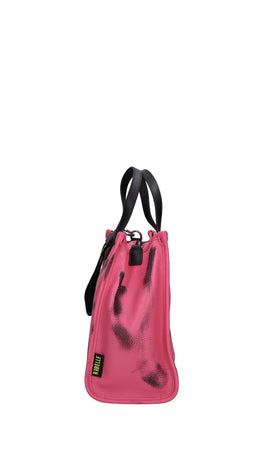 REBELLE Borse... Fucsia da donna