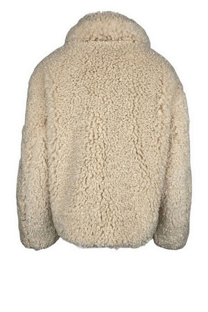 Save The Duck Giacconi Sabbia da donna