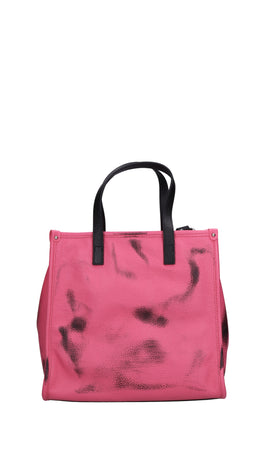 REBELLE Borse... Fucsia da donna