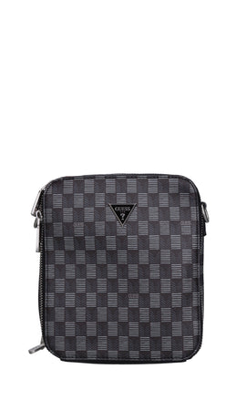 Guess Borse... Nero da uomo
