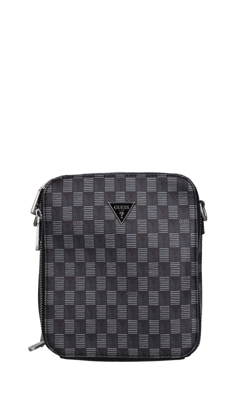 Guess Borse... Nero da uomo