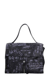 REBELLE Borse... Nero da donna