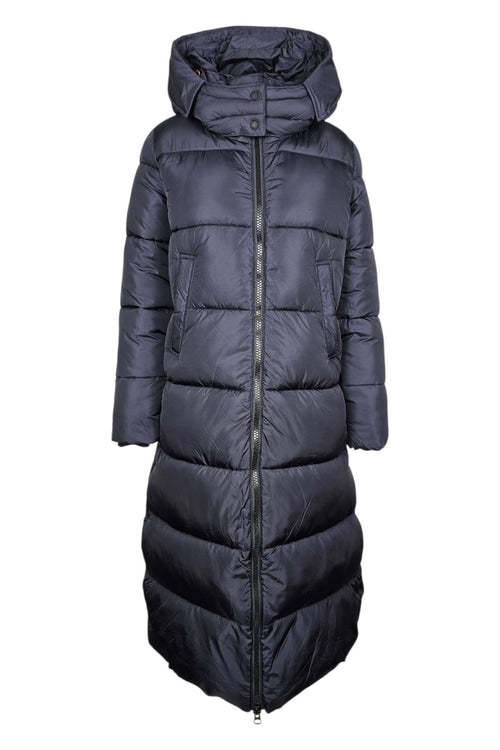 Save The Duck Giacconi Blu da donna