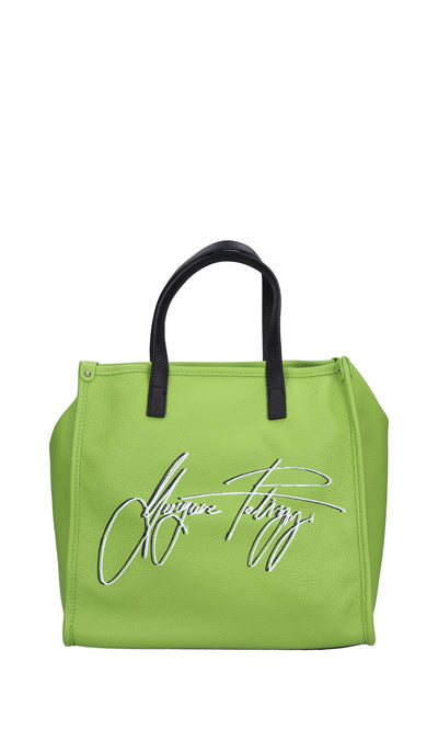 REBELLE Borse... Verde da donna