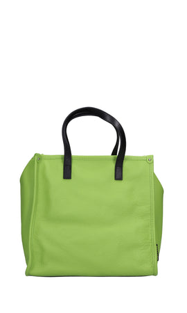 REBELLE Borse... Verde da donna