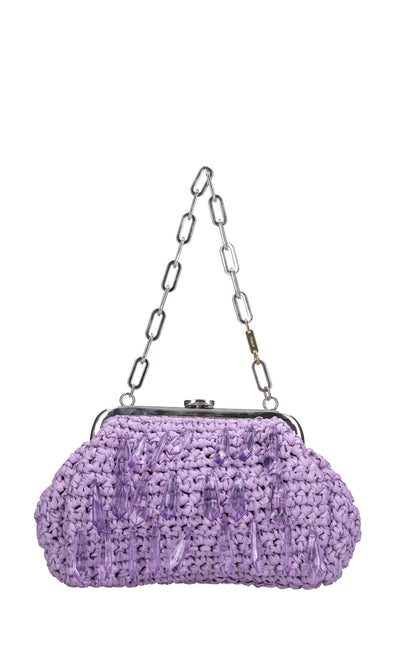 RADA' Borse... Lilla da donna
