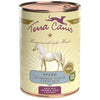 Terra Canis classic Cavallo con amaranto, pesca e barbabietola 400 gr