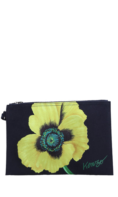 Kenzo Borse... Blu da donna