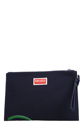 Kenzo Borse... Blu da donna