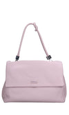 REBELLE Borse... Rosa da donna