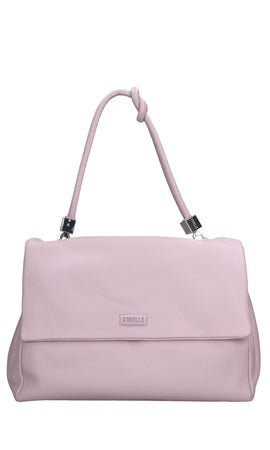 REBELLE Borse... Rosa da donna