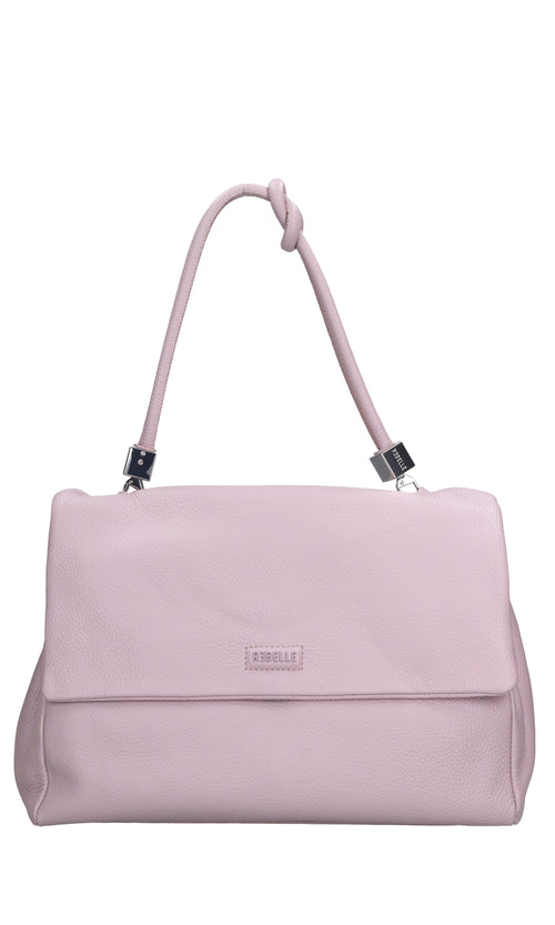 REBELLE Borse... Rosa da donna