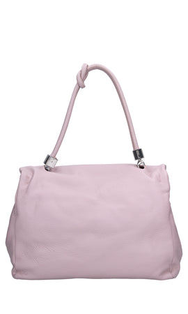 REBELLE Borse... Rosa da donna