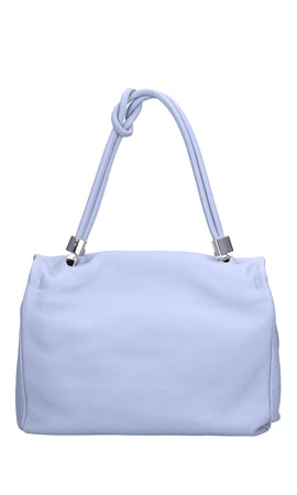 REBELLE Borse... Azzurro da donna