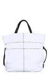 REBELLE Borse... Bianco da donna