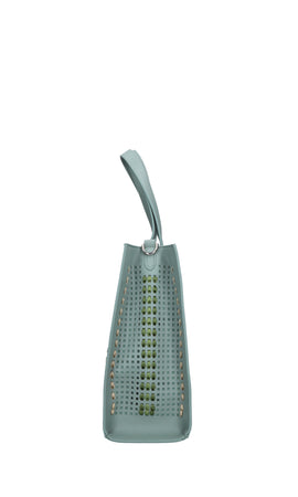 REBELLE Borse... Verde da donna
