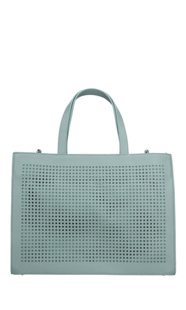 REBELLE Borse... Verde da donna