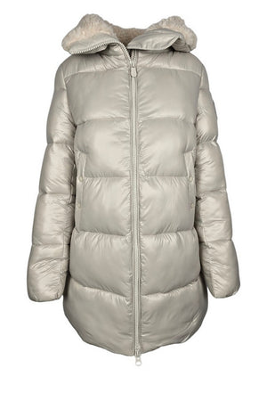 Save The Duck Giacconi Sabbia da donna