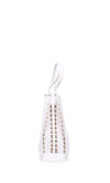 REBELLE Borse... Bianco da donna