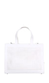 REBELLE Borse... Bianco da donna