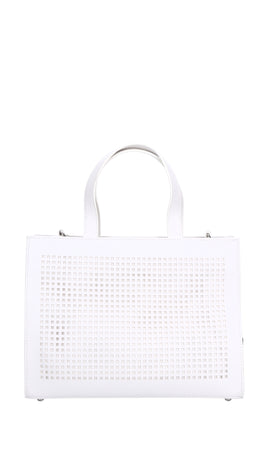 REBELLE Borse... Bianco da donna