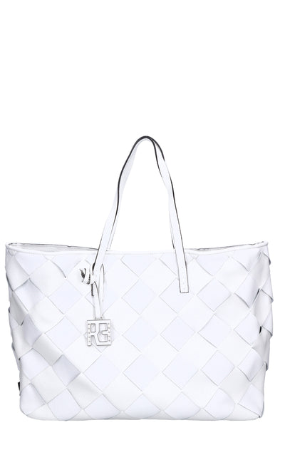 REBELLE Borse... Bianco da donna