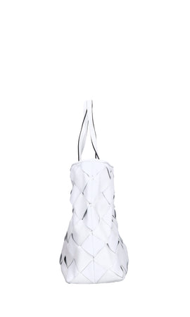 REBELLE Borse... Bianco da donna