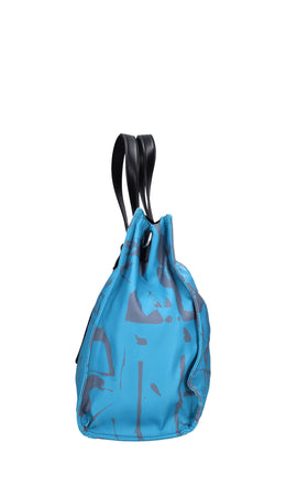 REBELLE Borse... Azzurro da donna