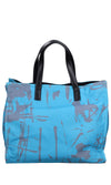 REBELLE Borse... Azzurro da donna