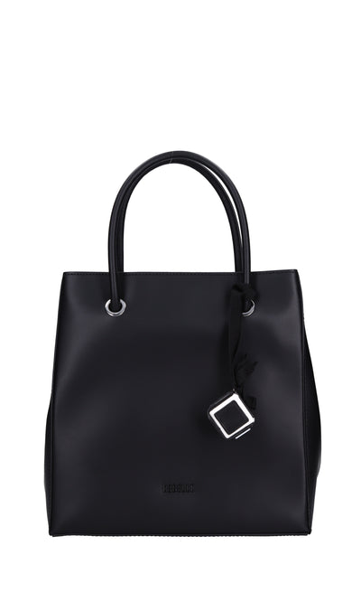 REBELLE Borse... Nero da donna