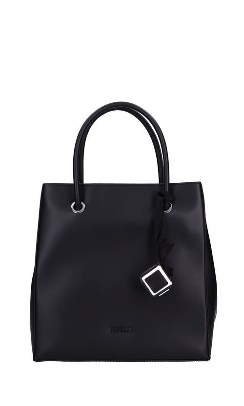 REBELLE Borse... Nero da donna