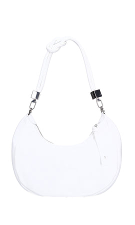 REBELLE Borse... Bianco da donna