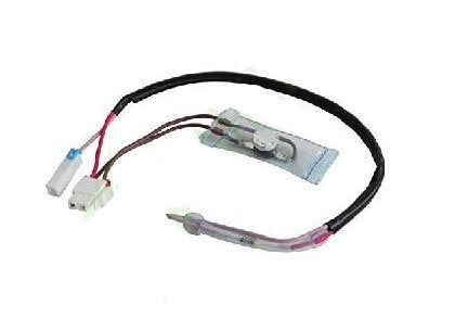Termostato bimetallico + termofusibile frigorifero Samsung 38FR004