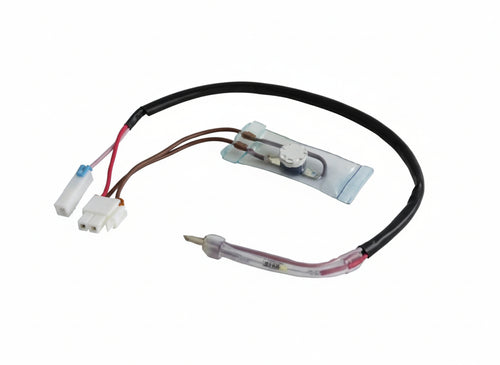 Termostato bimetallico + termofusibile frigorifero Samsung 38FR004