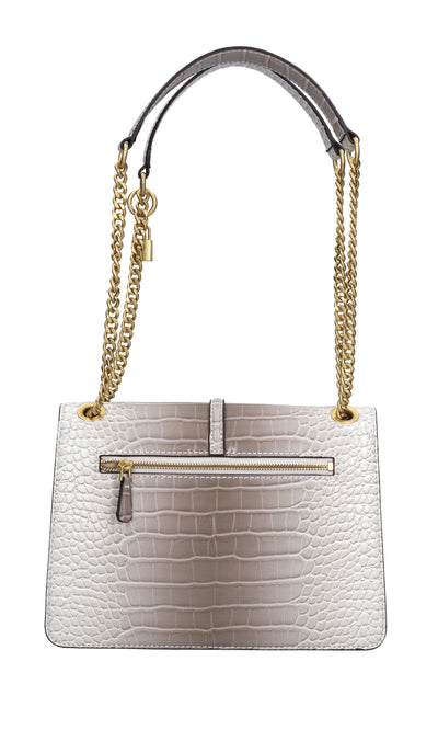 Guess Borse... Grigio da donna