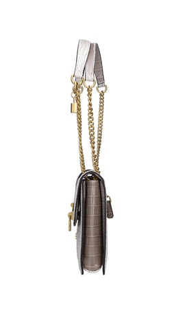 Guess Borse... Grigio da donna