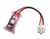Sonda temperatura per sbrinamento per frigorifero LG 38FR008