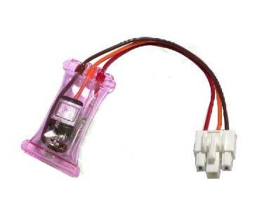 Sonda temperatura per sbrinamento per frigorifero LG 38FR008