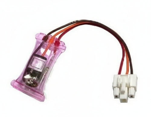 Sonda temperatura per sbrinamento per frigorifero LG 38FR008