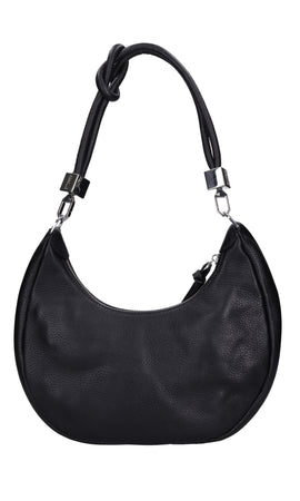 REBELLE Borse... Nero da donna