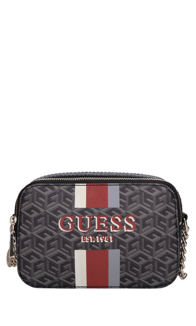 Guess Borse... Nero da donna