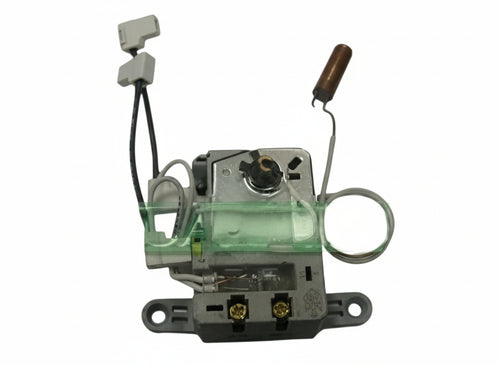 Termostato elettronico scaldabagno termo universale 39CU201