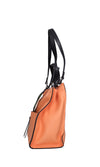 REBELLE Borse... Arancio da donna