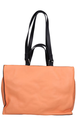 REBELLE Borse... Arancio da donna