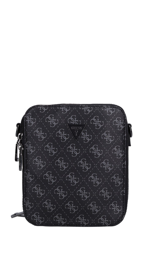 Guess Borse... Nero da uomo
