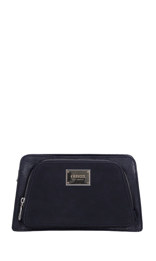 Guess Borse... Blu da uomo