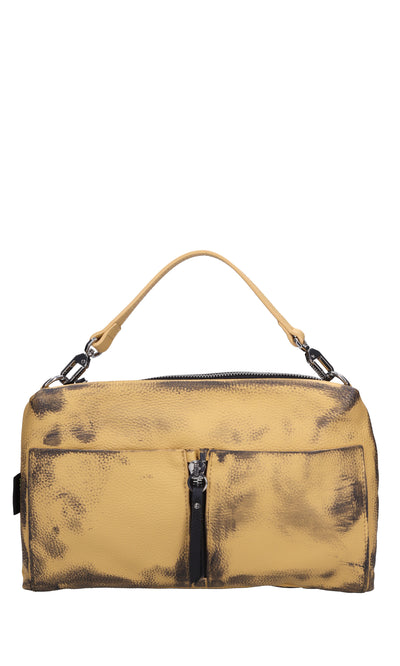 REBELLE Borse... Arancio da donna